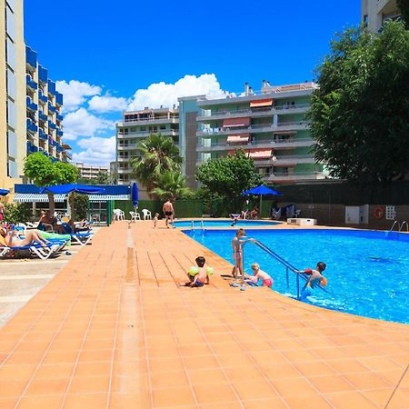 Uhc Alboran Apartments Salou Exterior photo