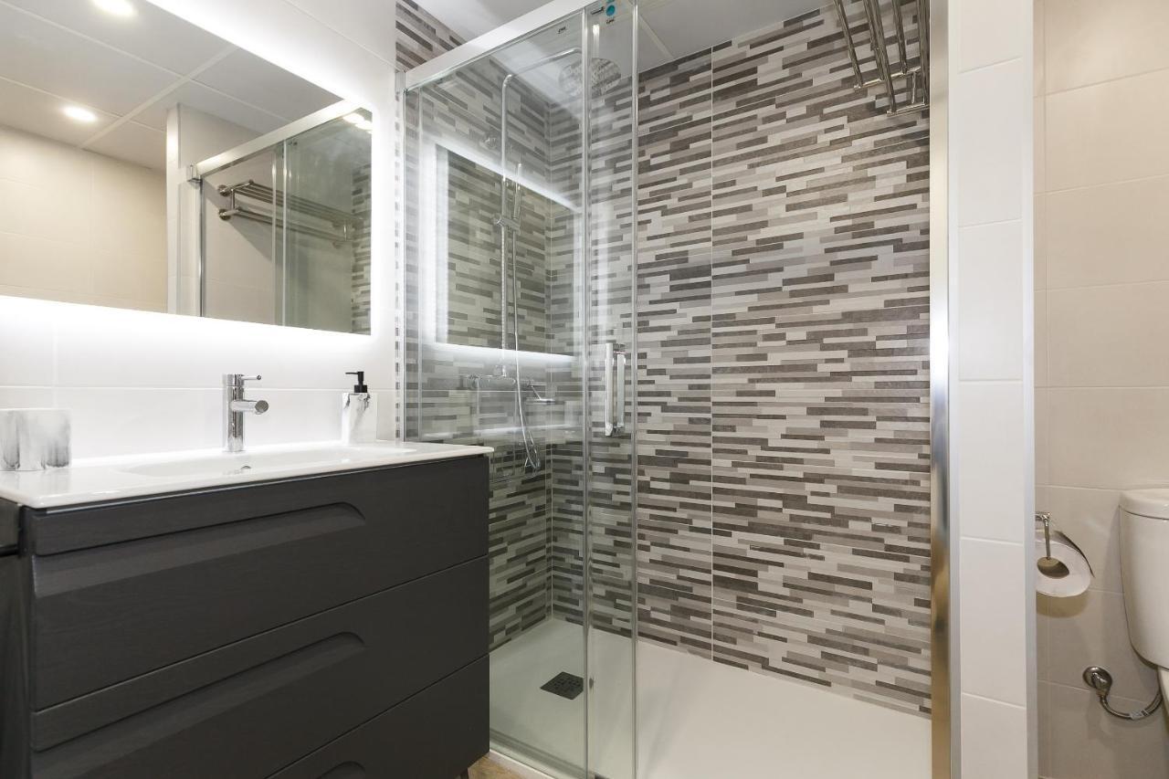 Uhc Alboran Apartments Salou Exterior photo